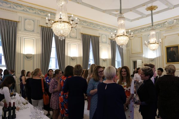 Old Girls’ Networking Drinks
