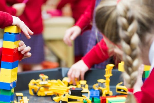 Pre-School Stay & Play Friday 20 March – Book Now