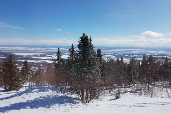 Canada Ski Trip
