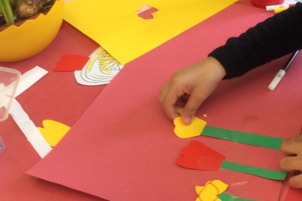 Easter Holiday Club gallery