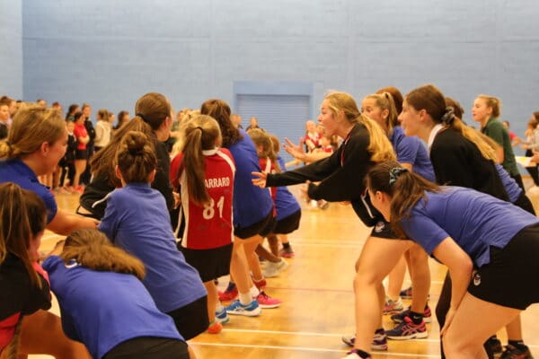 House Sports 2019-20 Photo Gallery